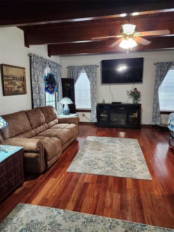 Property Photo:  9353 S Fm 730  TX 76020 