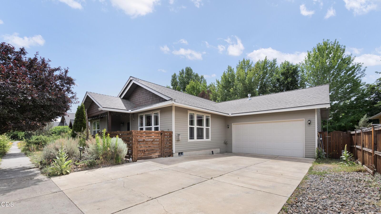 Property Photo:  20705 Snow Peaks Drive  OR 97701 