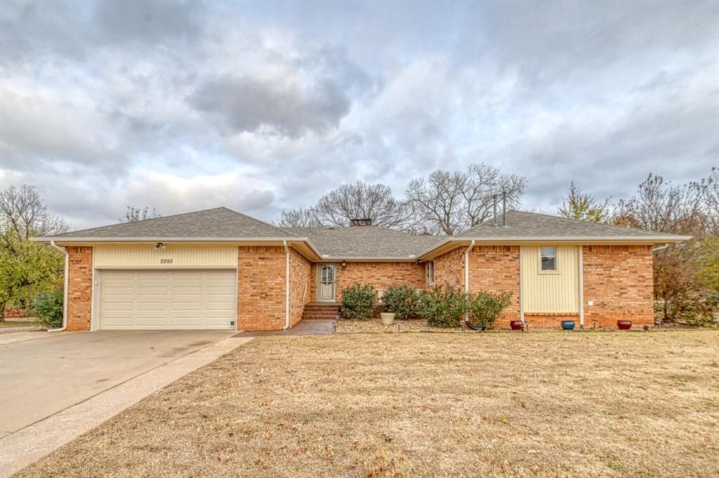 Property Photo:  2293 County Street 2814  OK 73018 