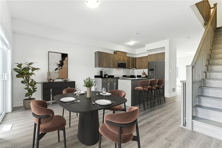 Property Photo: 4 Clear Valley Lane ON L0R 1W0