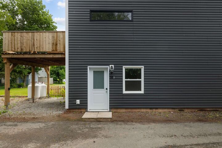Property Photo: 10 Chestnut Street PE P1A 1Z5