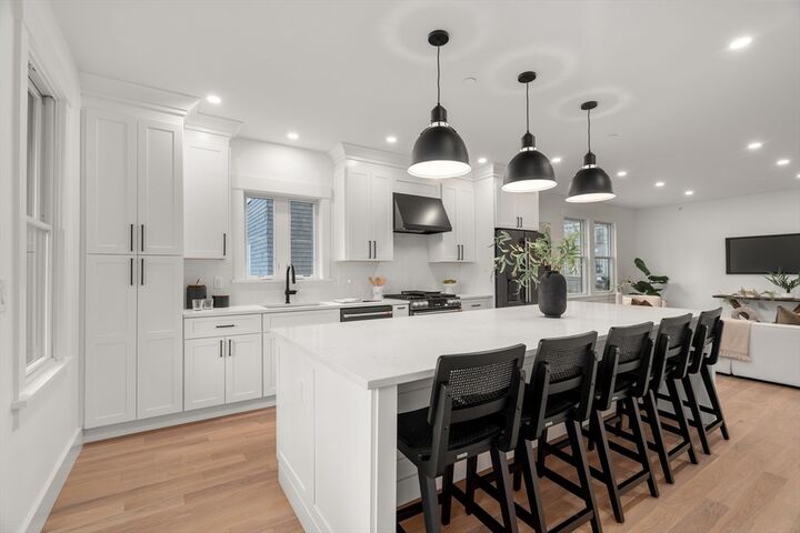 Property Photo:  26 Adelaide Street  MA 02130 