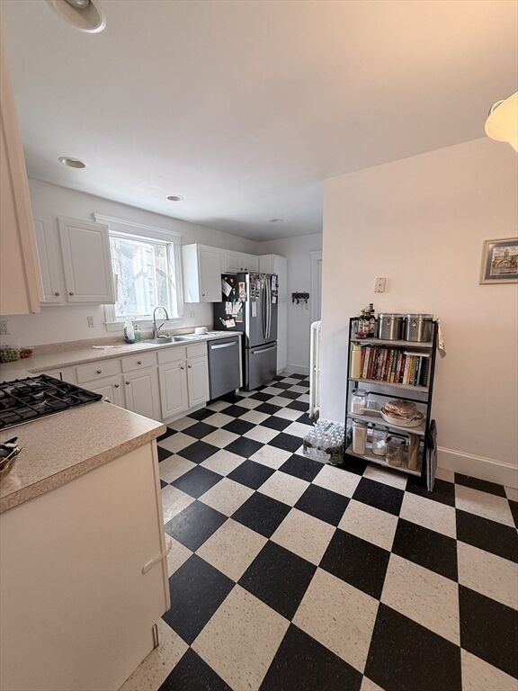 Property Photo: 715 Cambridge St 1 MA 02135