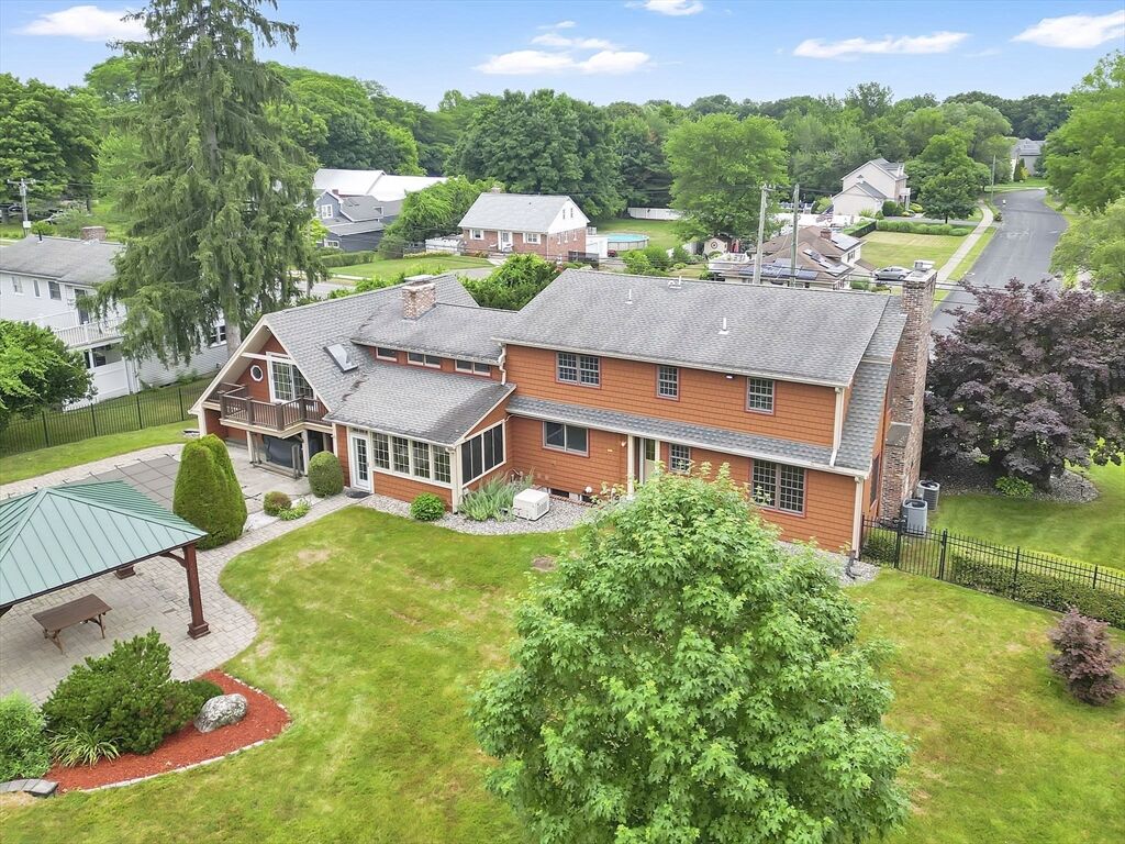 Property Photo:  235 N Westfield St  MA 01030 