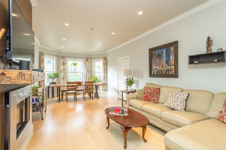 Property Photo: 47 Pearl St 1 MA 02125