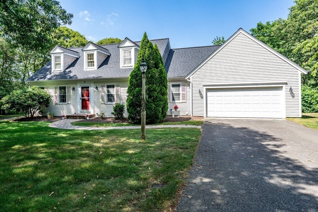 Property Photo:  976 Route 6A  MA 02675 