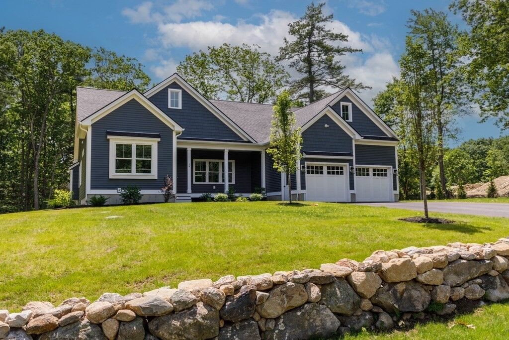 Property Photo:  29 Sunset Road  MA 01473 