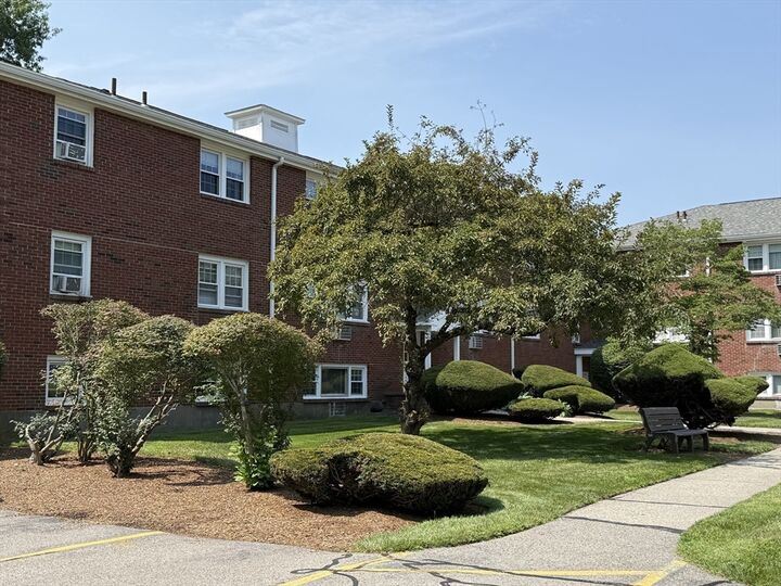 Property Photo: 222 School St 4 MA 02081