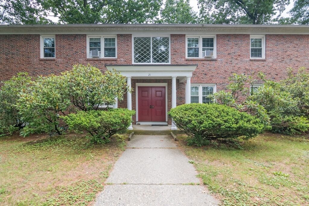 Property Photo:  21 Turners Falls Rd  MA 01376 