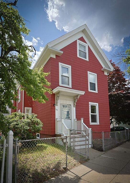 Property Photo:  120 High St  MA 01832 
