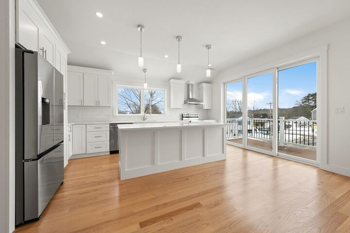 Property Photo:  2 Old County Rd 6  MA 01952 