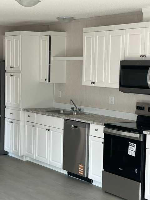 Property Photo: 4922 Womacks Road 66 AB T0M 0J0