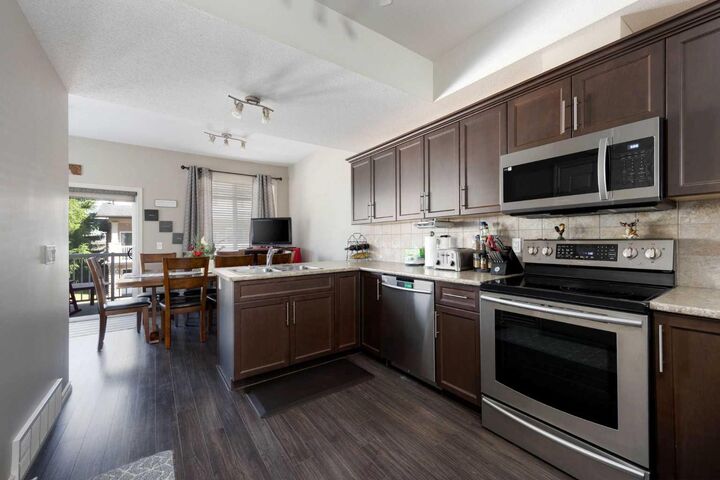 Property Photo:  137 Fontaine Crescent 11  AB T9H 0C3 