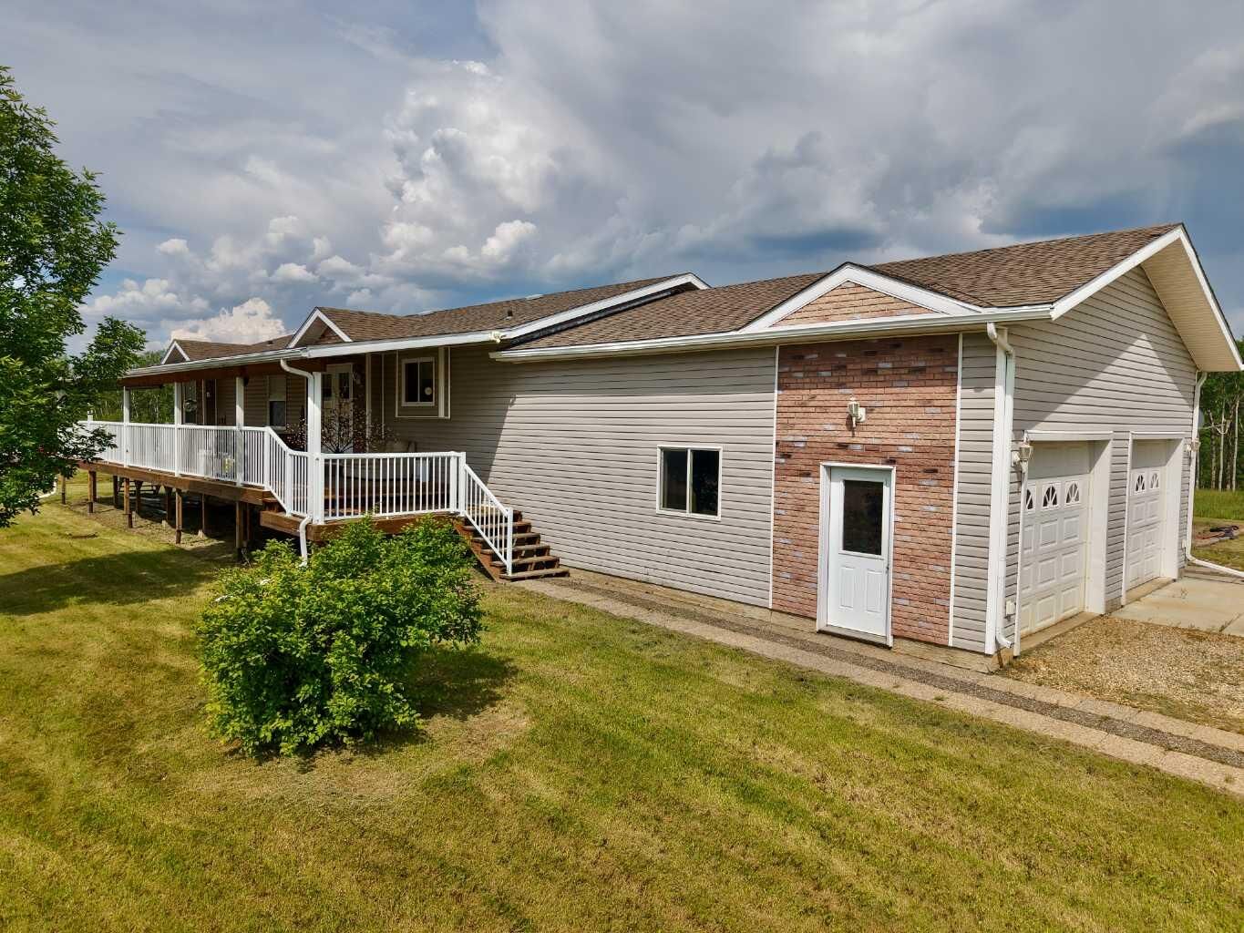 Property Photo: 20414 Township Road 851 AB T0H 3B0