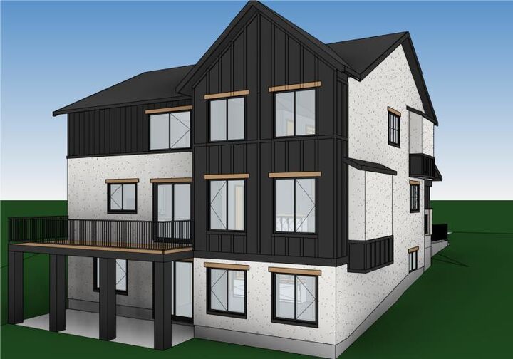 Property Photo: 102 North Bridges Garden AB T0J 1X3