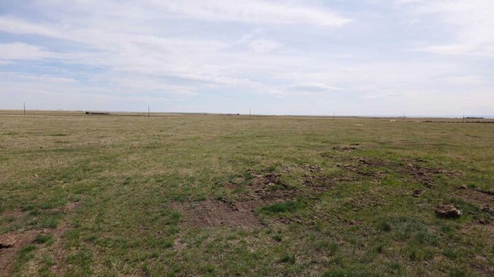 Vulcan County — photo 1