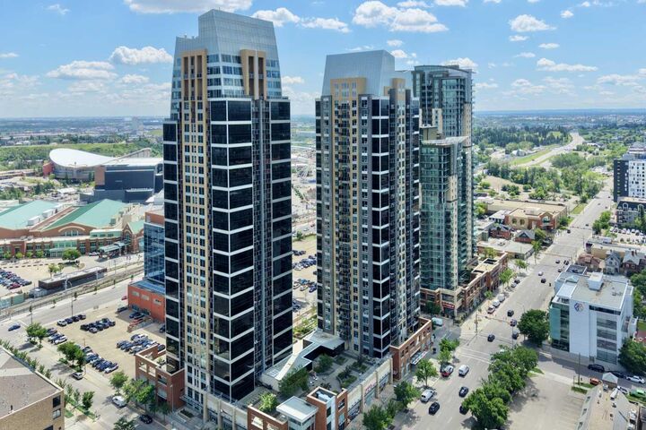 211 13 Avenue SE 2604 — photo 1