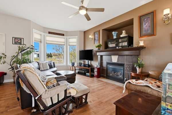 Property Photo: #1 Saddle Up Estates AB T0M 2B0