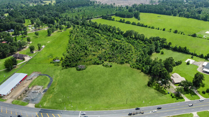 Property Photo:  Tbd Highway 171  LA 70634 