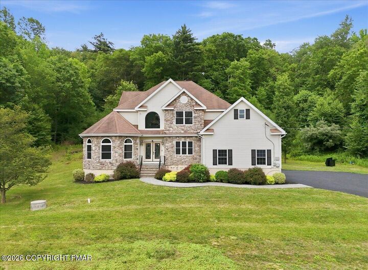 Property Photo:  5248 Cherry Valley Road  PA 18353 