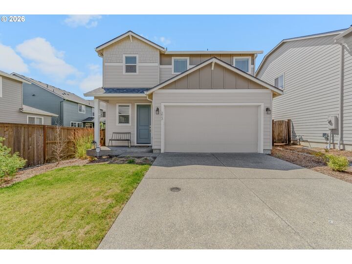 Property Photo:  213 S 88th Dr  WA 98642 