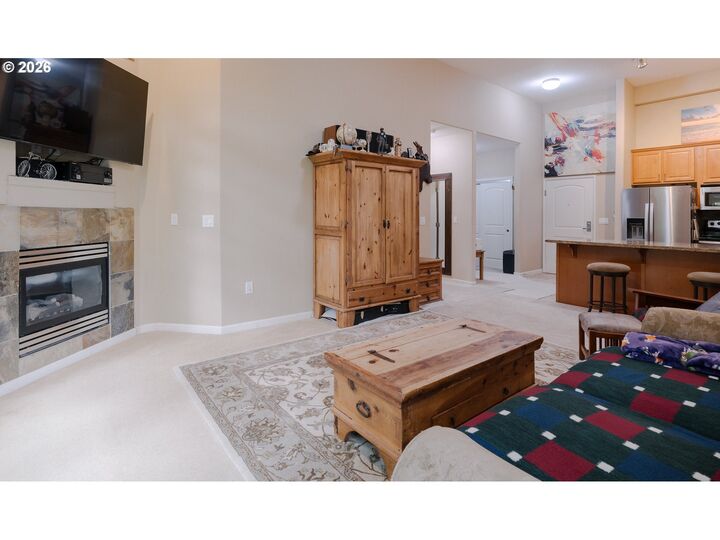 Property Photo:  20512 SW Roy Rogers Rd 109  OR 97140 