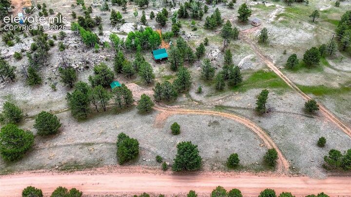 Property Photo:  330 Arrowhead Drive  CO 80816 