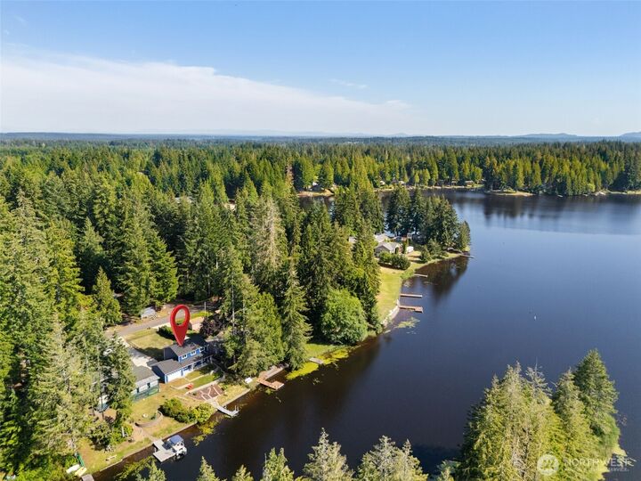 Property Photo:  70 E Dabob Road  WA 98584 