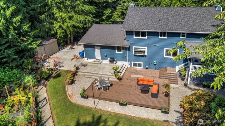 Property Photo: 28210 187th Avenue SE WA 98042