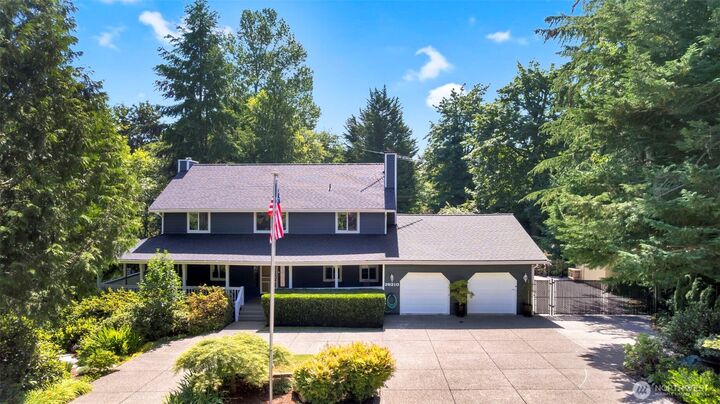 Property Photo:  28210  187th Avenue SE  WA 98042 