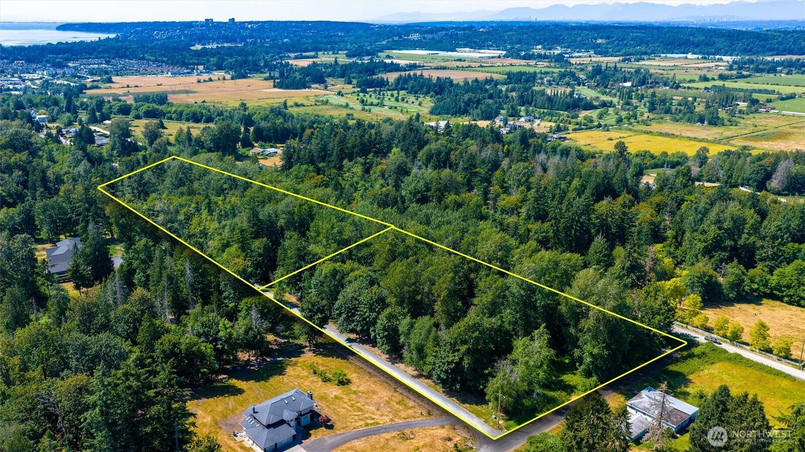 Property Photo: 16 Harvey Road WA 98230