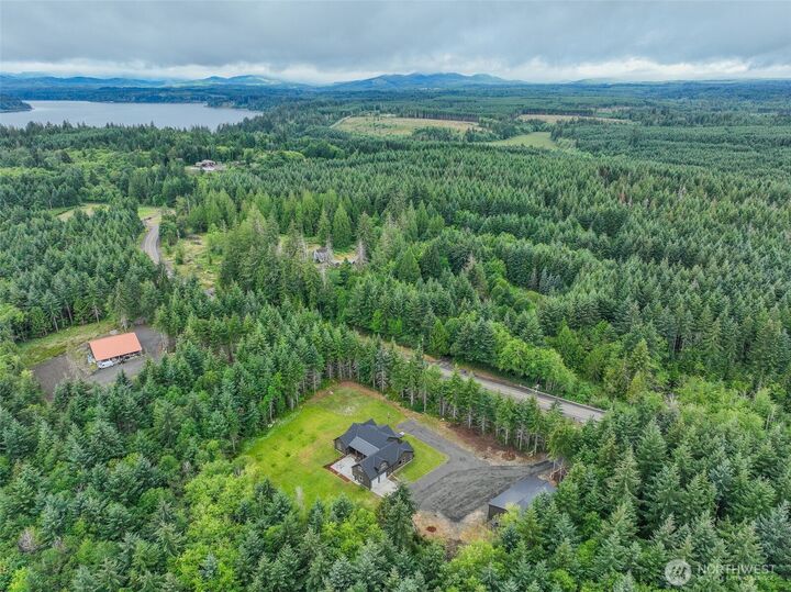 Property Photo:  7590 SE Lynch Road  WA 98584 