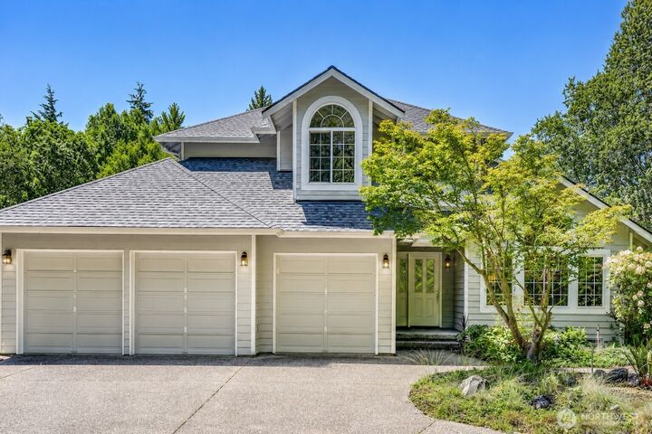 Property Photo:  15  Station Prairie Road  WA 98368 