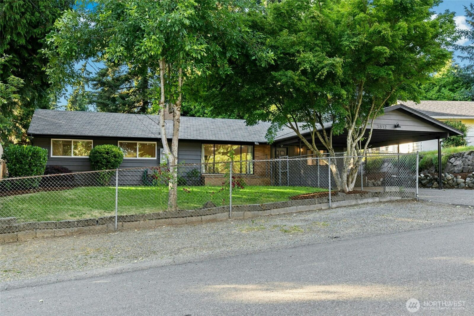 Property Photo:  3812 S 178th Street  WA 98188 