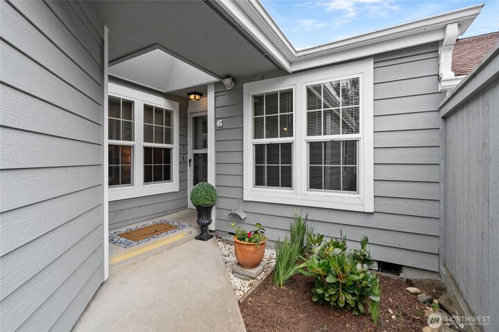 Property Photo: 6020 N Highlands Parkway 6 WA 98406