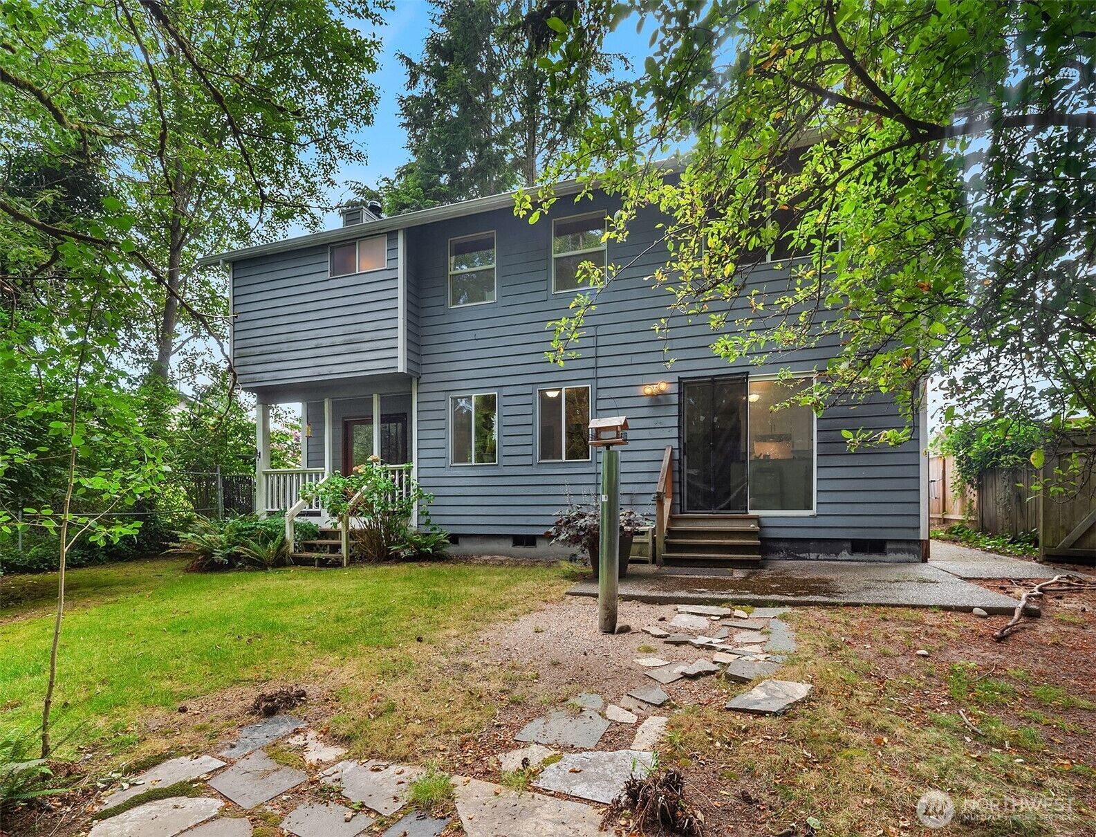 Property Photo:  7805  186th Street SW  WA 98026 