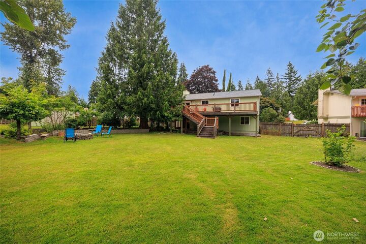 Property Photo:  13318  47th Avenue SE  WA 98012 