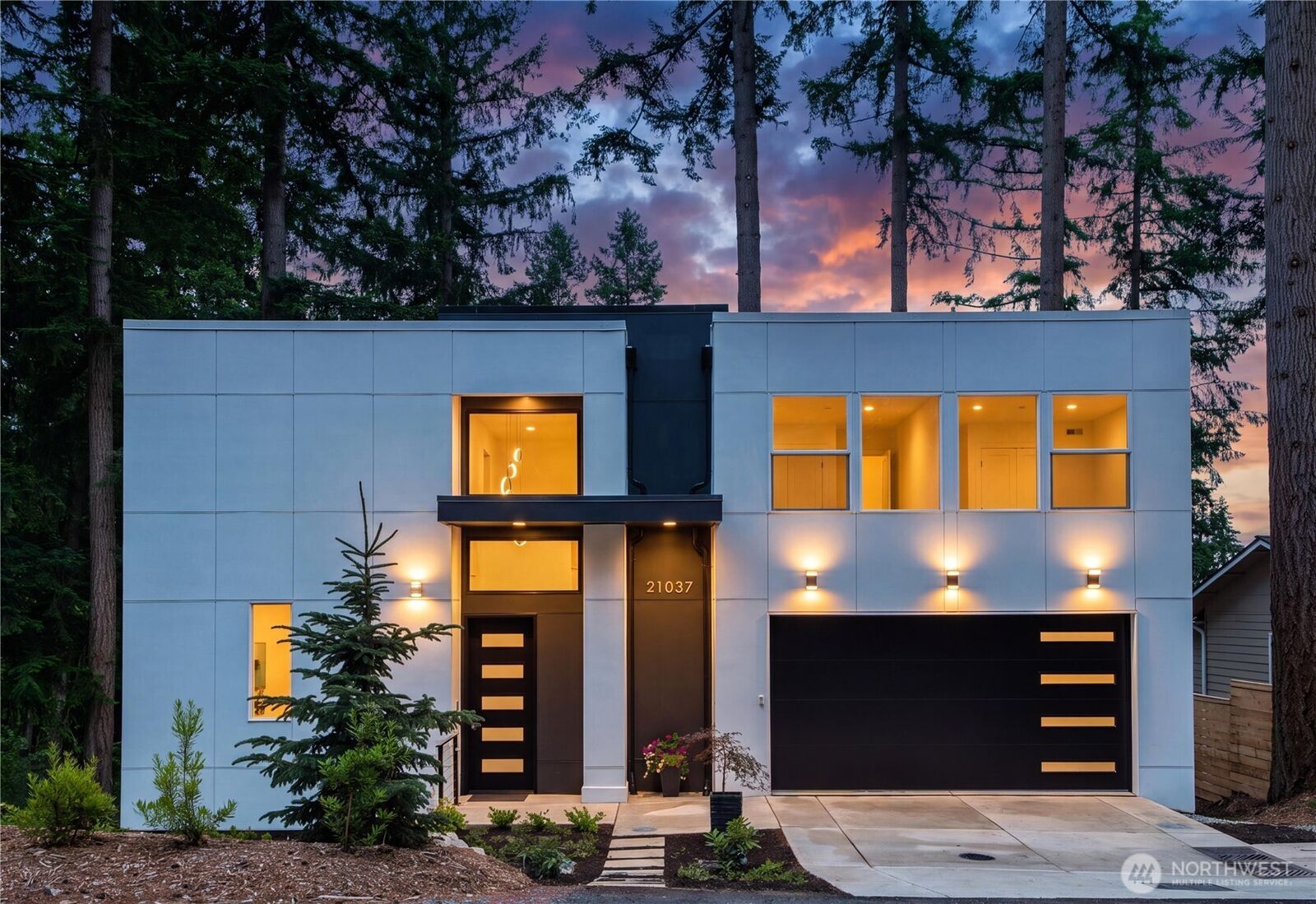 Property Photo:  21037 NE 15th Street  WA 98074 