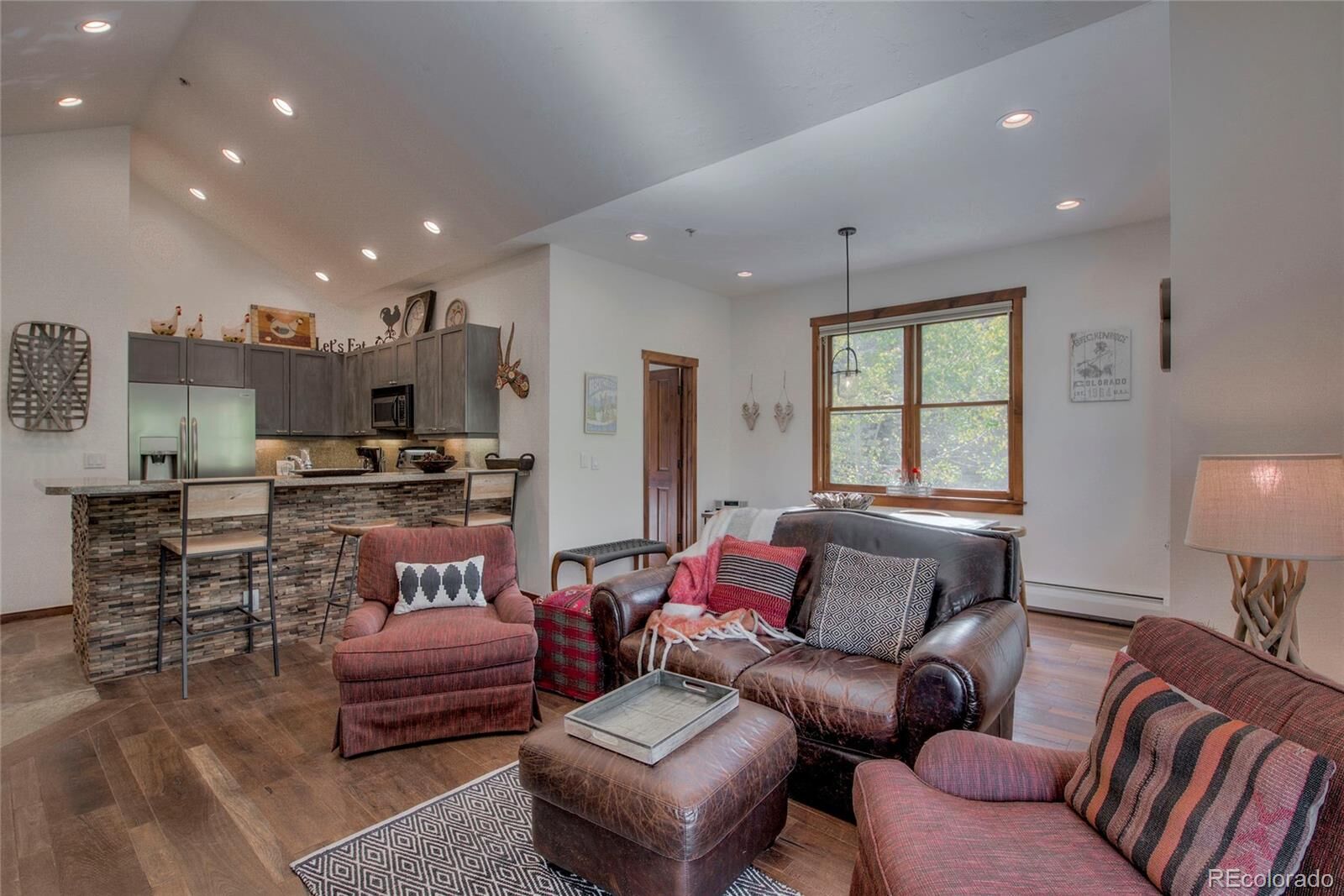 Property Photo: 680 S Main Street 9 CO 80424