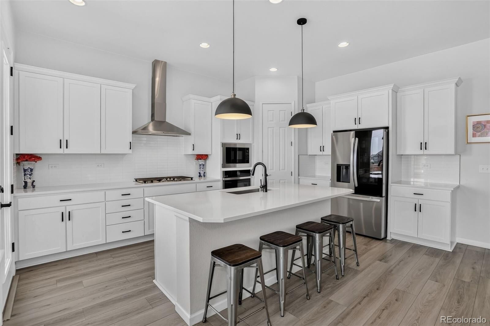 Property Photo:  5234 Queen Court  CO 80002 