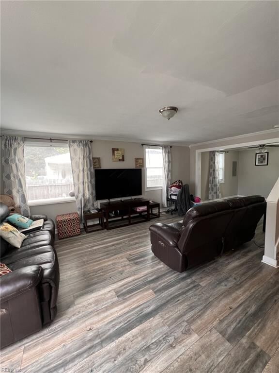 Property Photo:  3311 Nelson St  VA 23707 