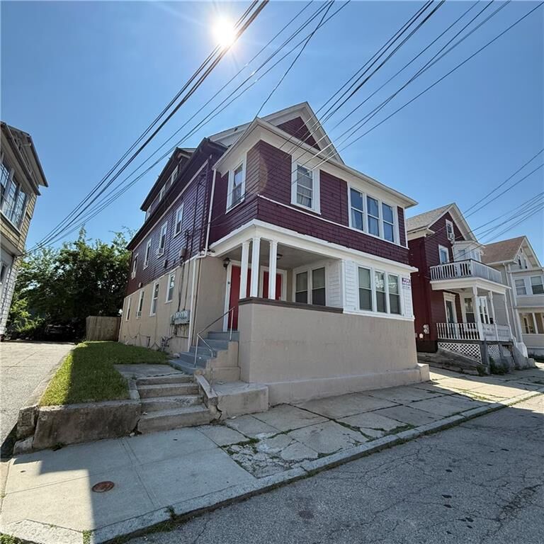 Property Photo: 31 Home Avenue RI 02908