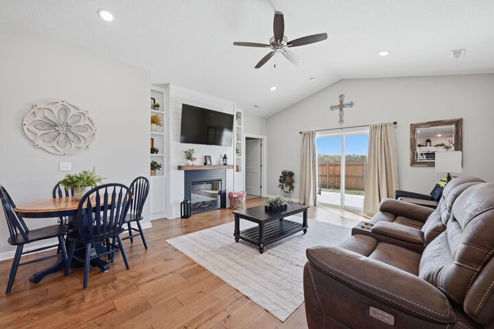 Property Photo: 337 N Woodstone St KS 67037-7814