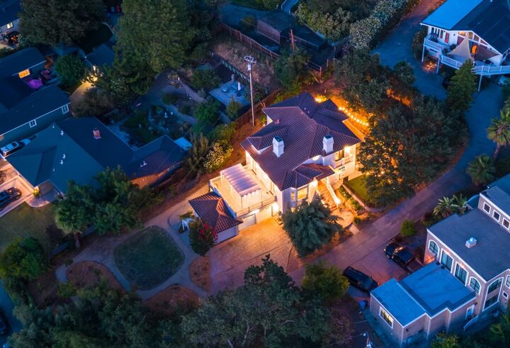 Property Photo:  3480 Loes Way  CA 95127 