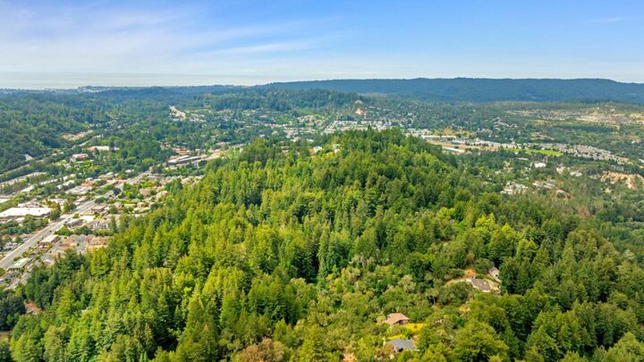 Property Photo: 27 Willis Road CA 95066