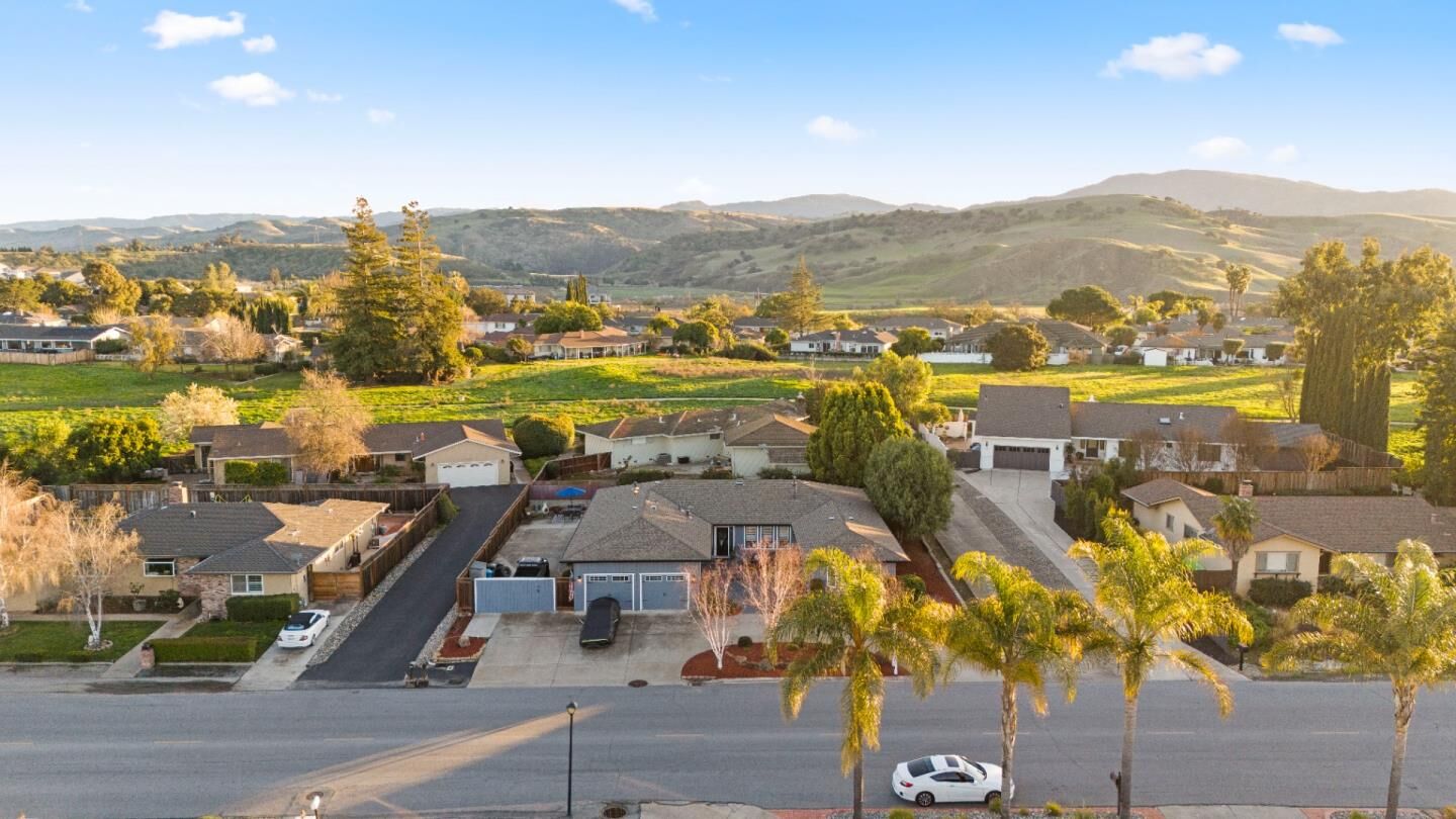 Property Photo:  260 Donald Drive  CA 95023 