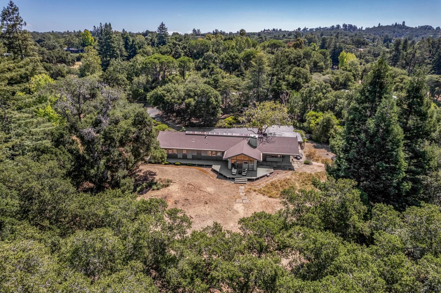 Property Photo:  147 Mapache Drive  CA 94028 