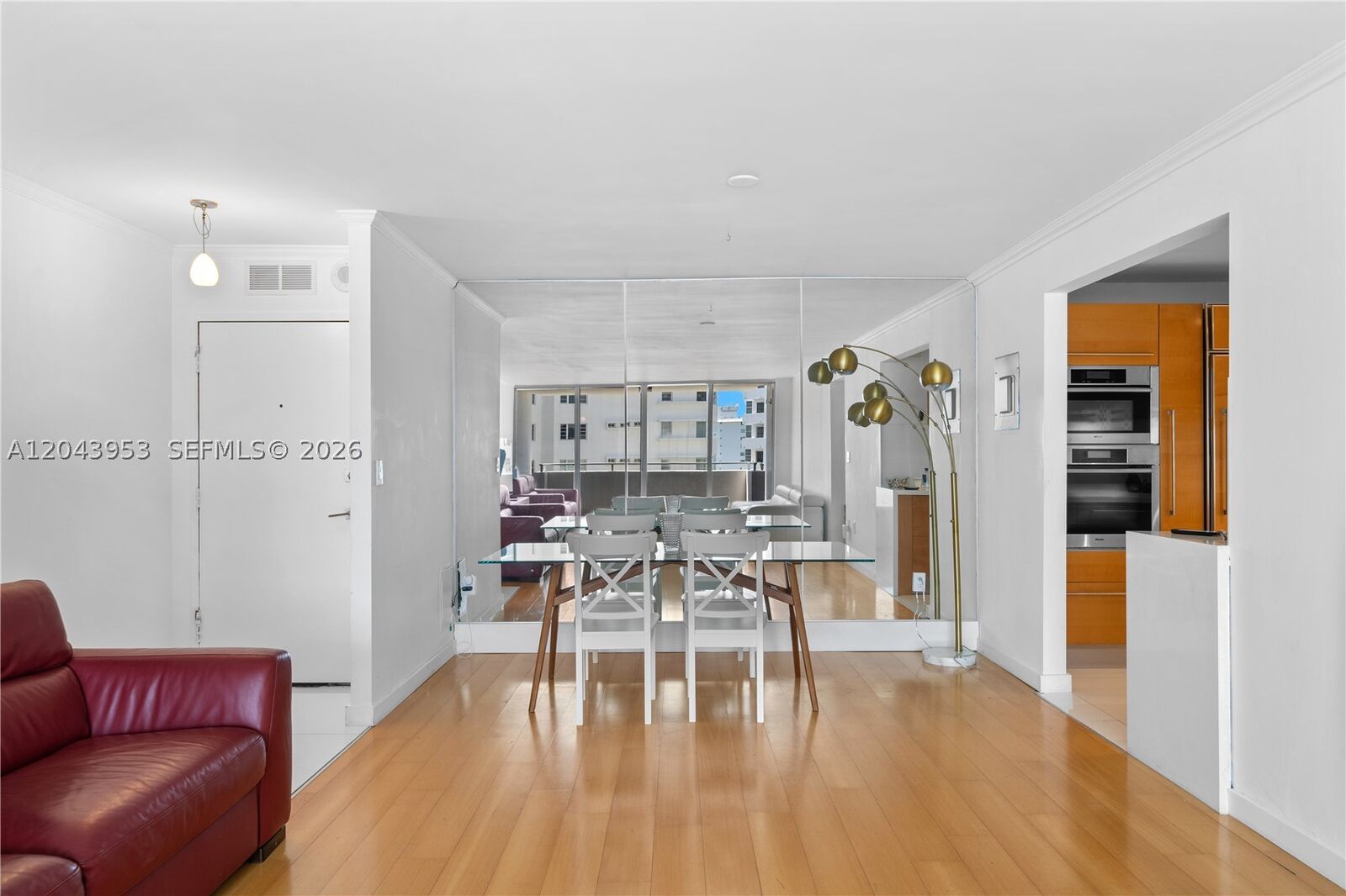 Property Photo: 11 Island Ave 610 FL 33139