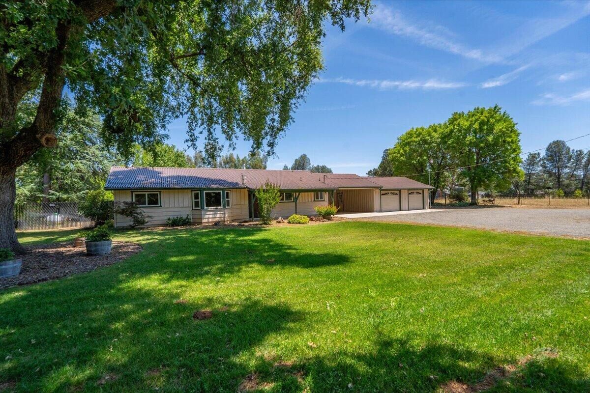 Property Photo:  9871 Deschutes Road  CA 96073 