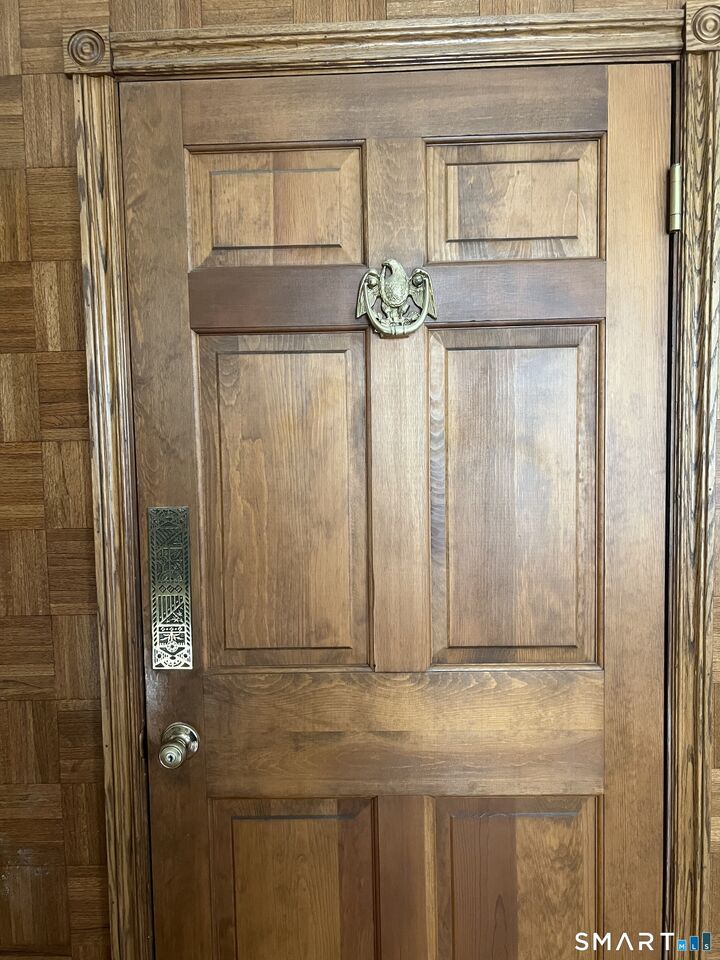 Property Photo: 251 Sherman Avenue 2nd Floor CT 06511